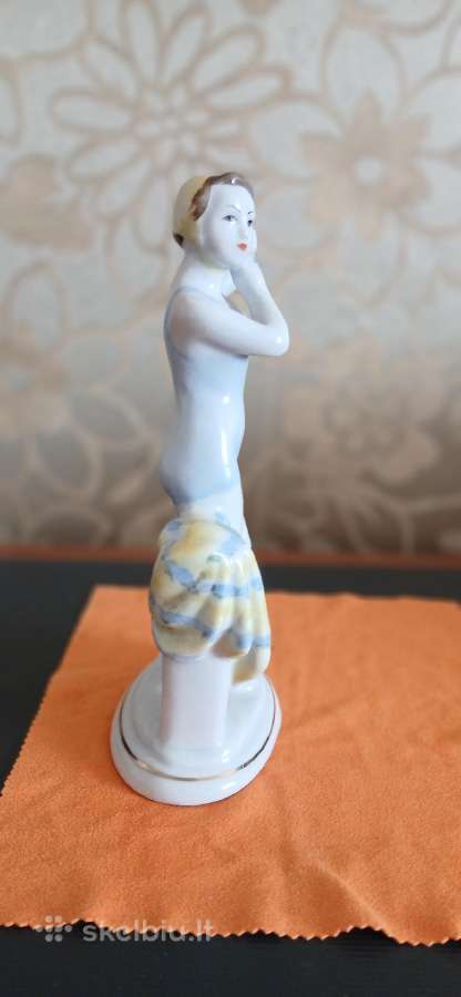 Statulele Лфз 1950m - nuotraukos Nr. 5