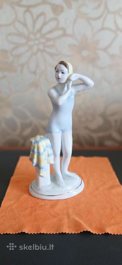 Statulele Лфз 1950m - nuotraukos Nr. 6