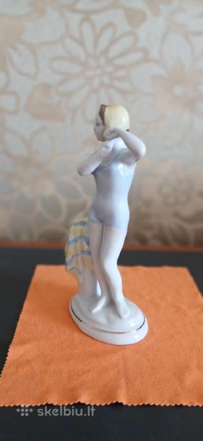 Statulele Лфз 1950m - nuotraukos Nr. 8