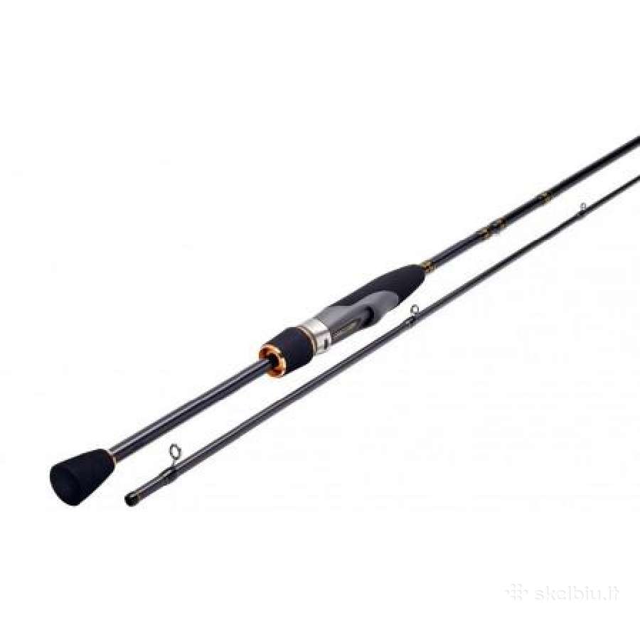 Crazy Fish spiningas Arion Asre702uls 2,09m, 0,7-5