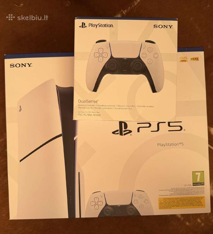 Perku sony playstation 5 disc digital pro