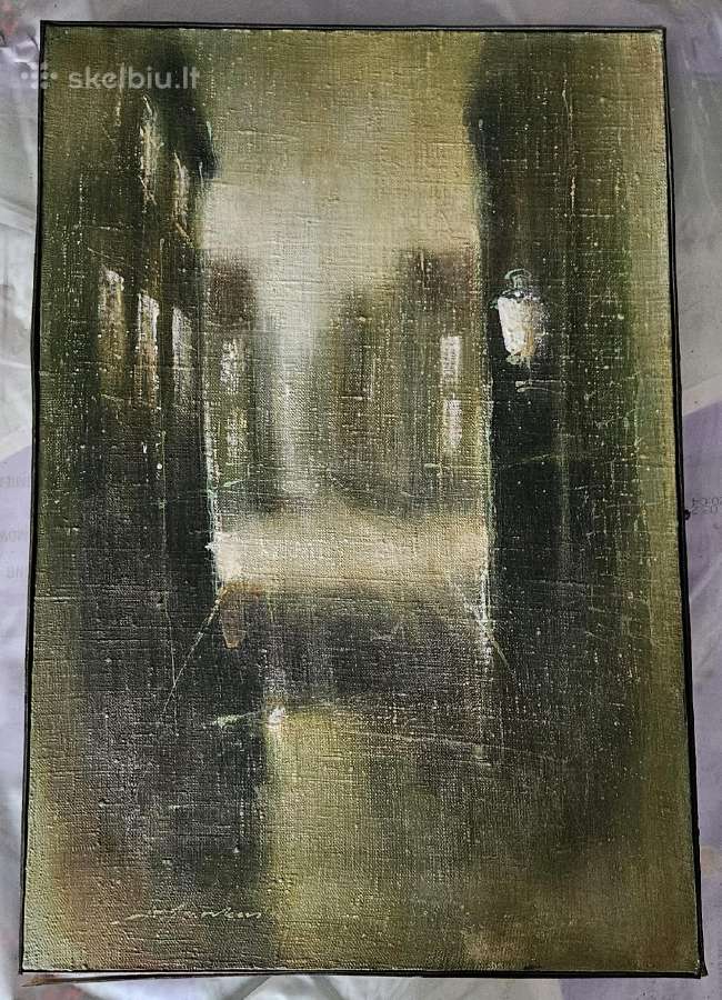 Paveikslas 60x40cm