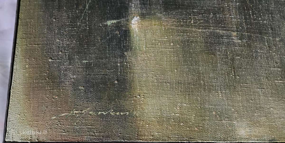 Paveikslas 60x40cm - nuotraukos Nr. 2