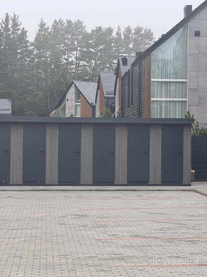 Sandeliuko Durys - nuotraukos Nr. 15