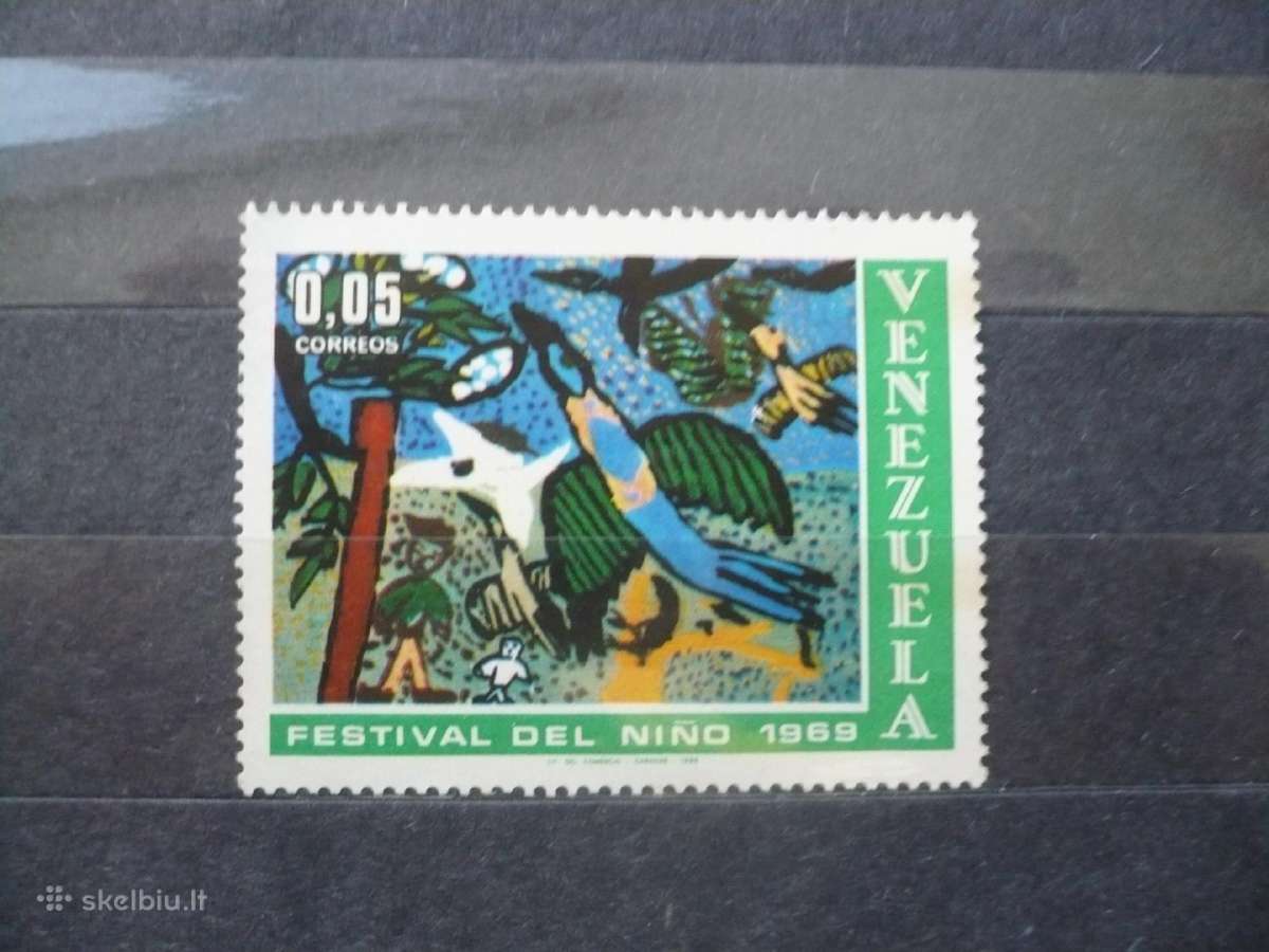 1969 m. Vaikų diena Mhn