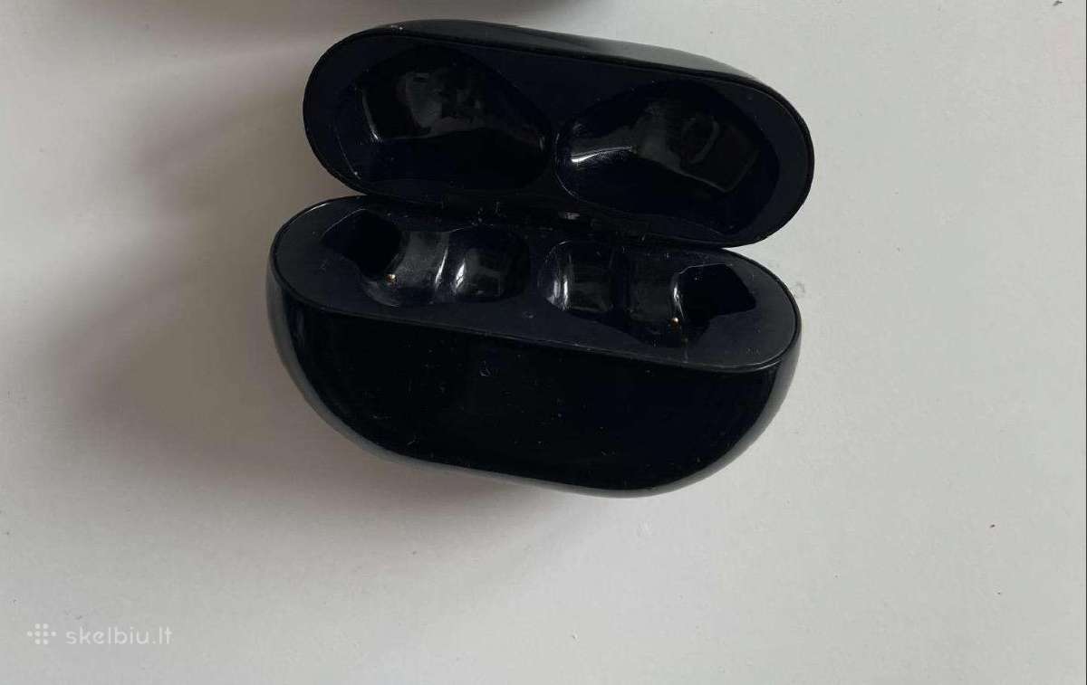 Huawei Freebuds Pro krovimo dėklas
