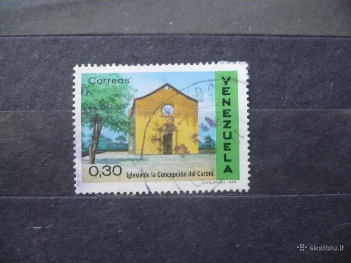 1970 m. kolonijinės eros architektūra