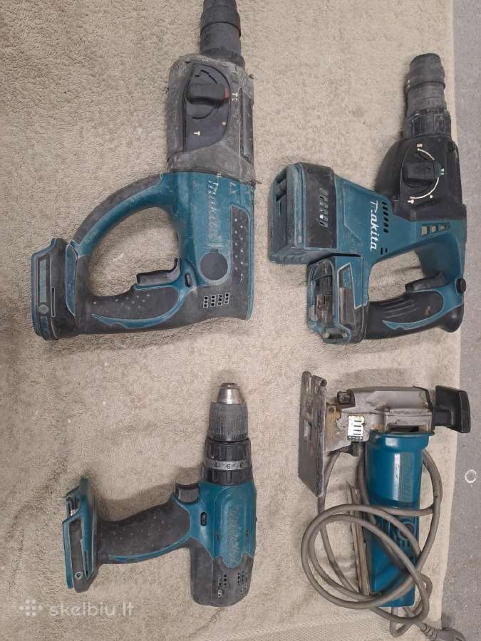 Makita