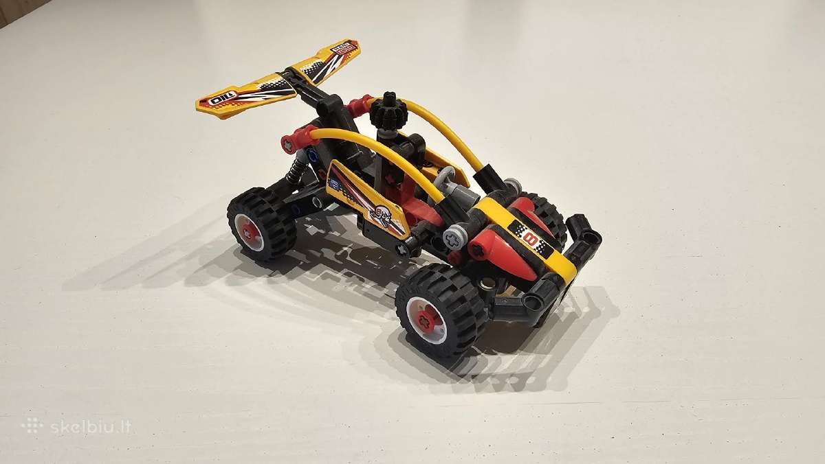 Lego Buggy (42101)