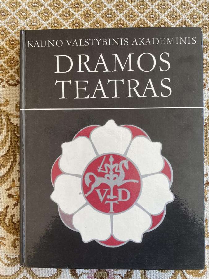 Kauno valstybinis akademinis dramos teatras