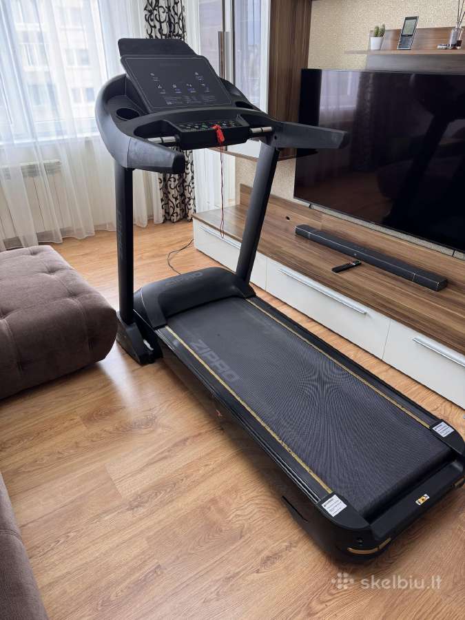 Bėgimo takelis Zipro Pacemaker