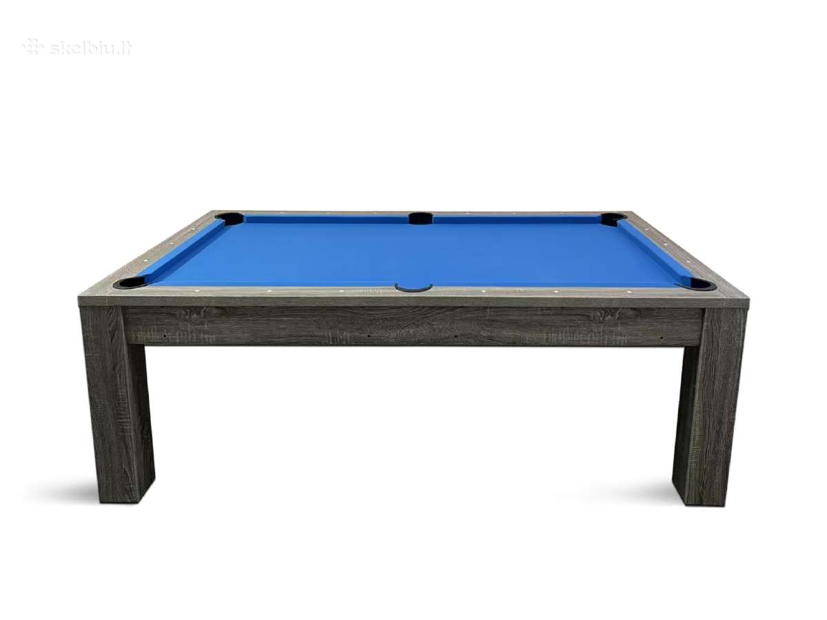 Pulo stalas Bilaro Dine 7 - nuotraukos Nr. 7