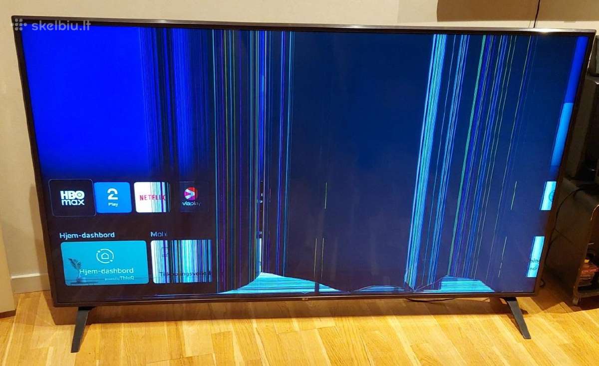Lg75p75006lc