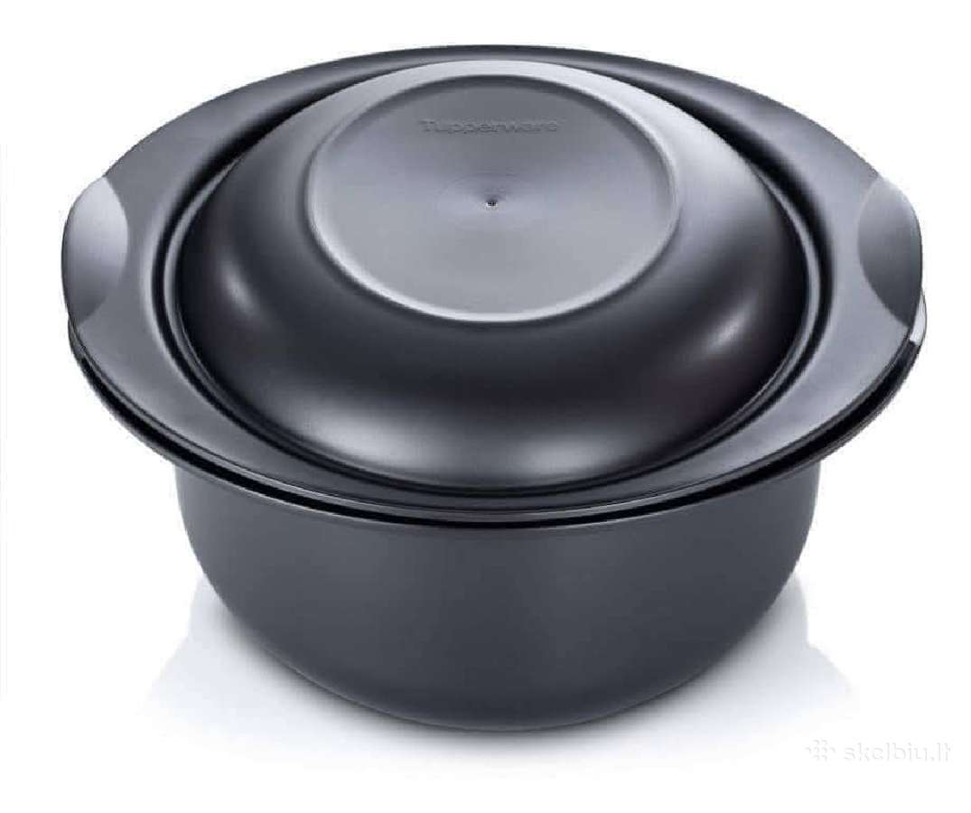 Tupperware ultra pro 5l
