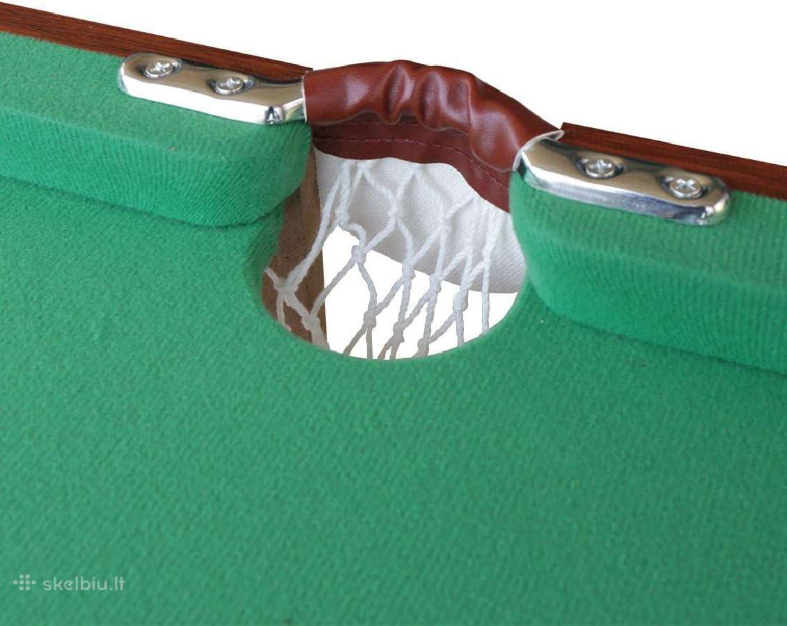 Pulo stalas Bilaro Funfold 6 - nuotraukos Nr. 4