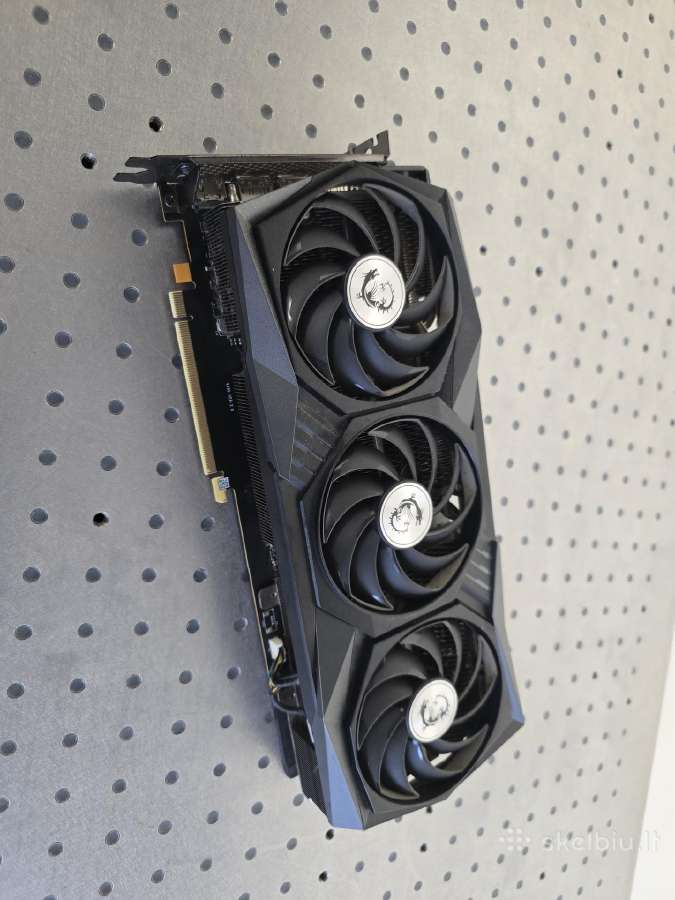 Rtx5070 Rtx3070 Rtx3080ti Rtx3090 rtx4000 - nuotraukos Nr. 4