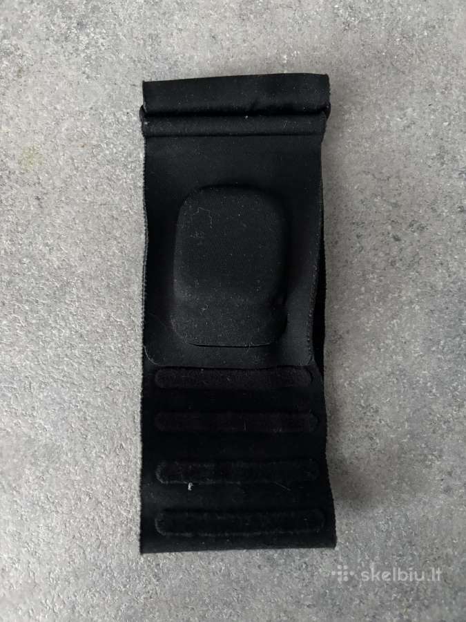 Garmin Index sleep Monitor - nuotraukos Nr. 2