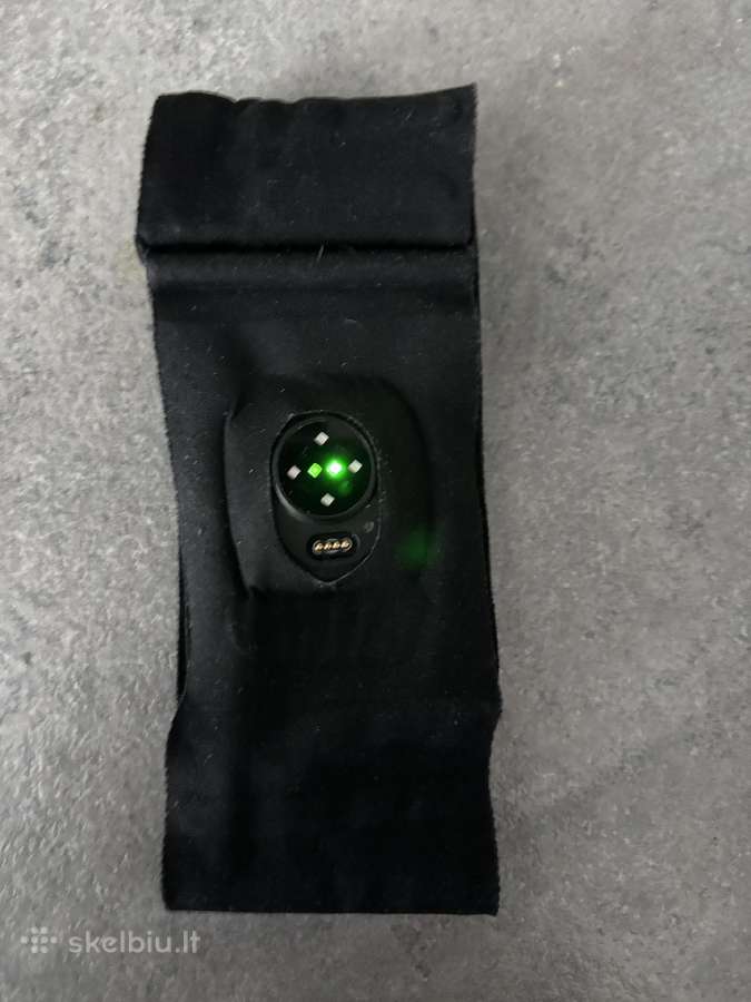 Garmin Index sleep Monitor - nuotraukos Nr. 3