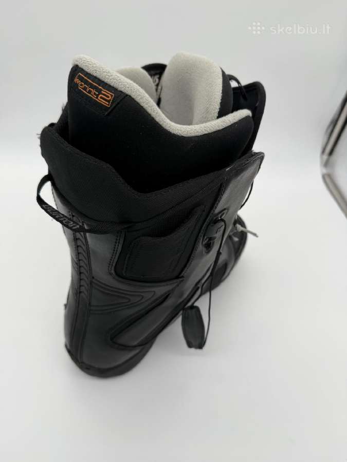 Burton bullet su apkaustais dydis L - nuotraukos Nr. 11