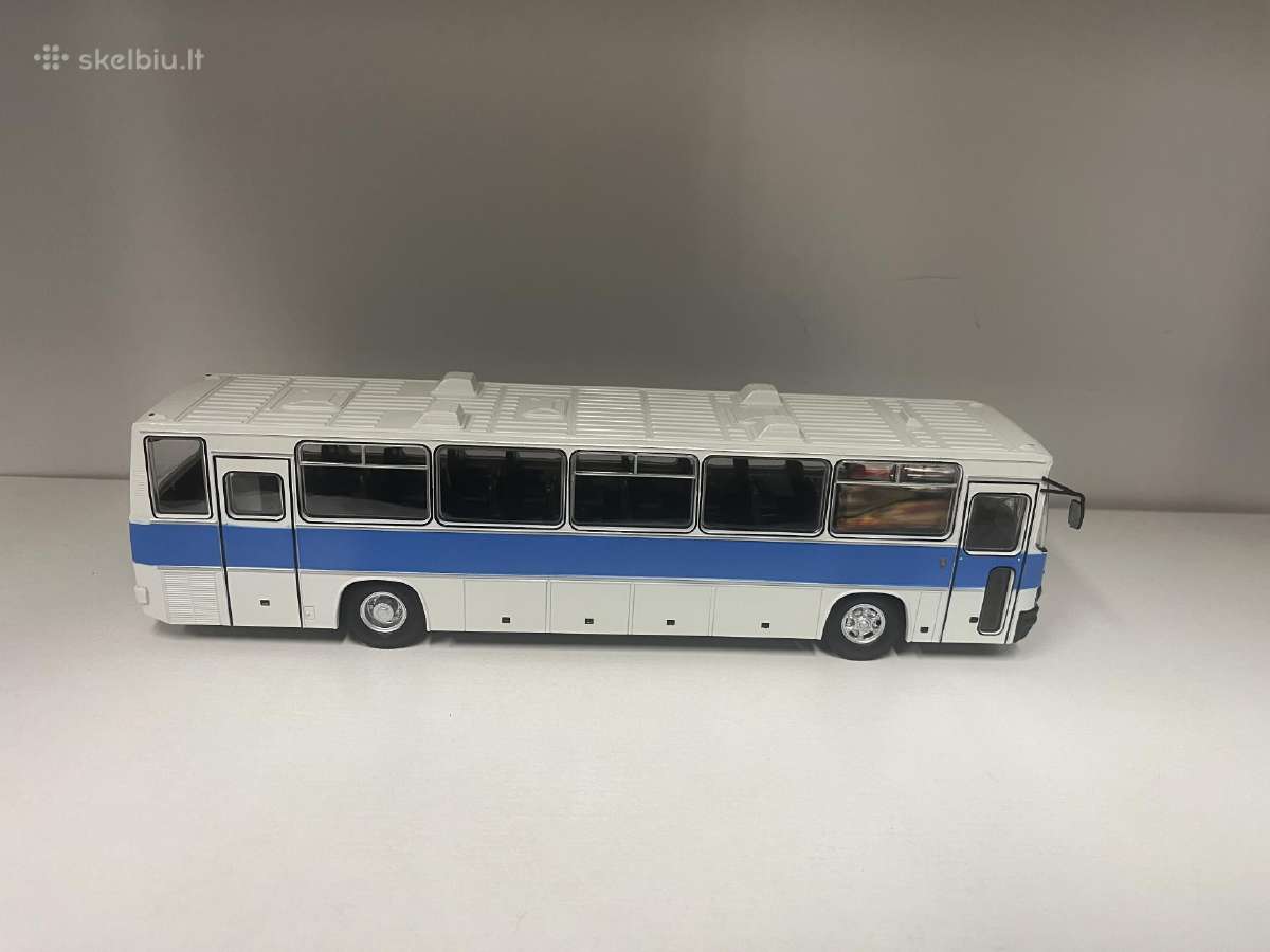 Kolekciniai modeliukai-ikarus 250.59 - nuotraukos Nr. 2