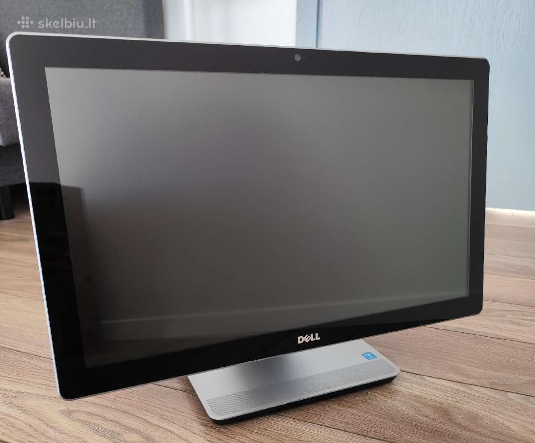 Naudotas Dell Inspiron One 2350 23"