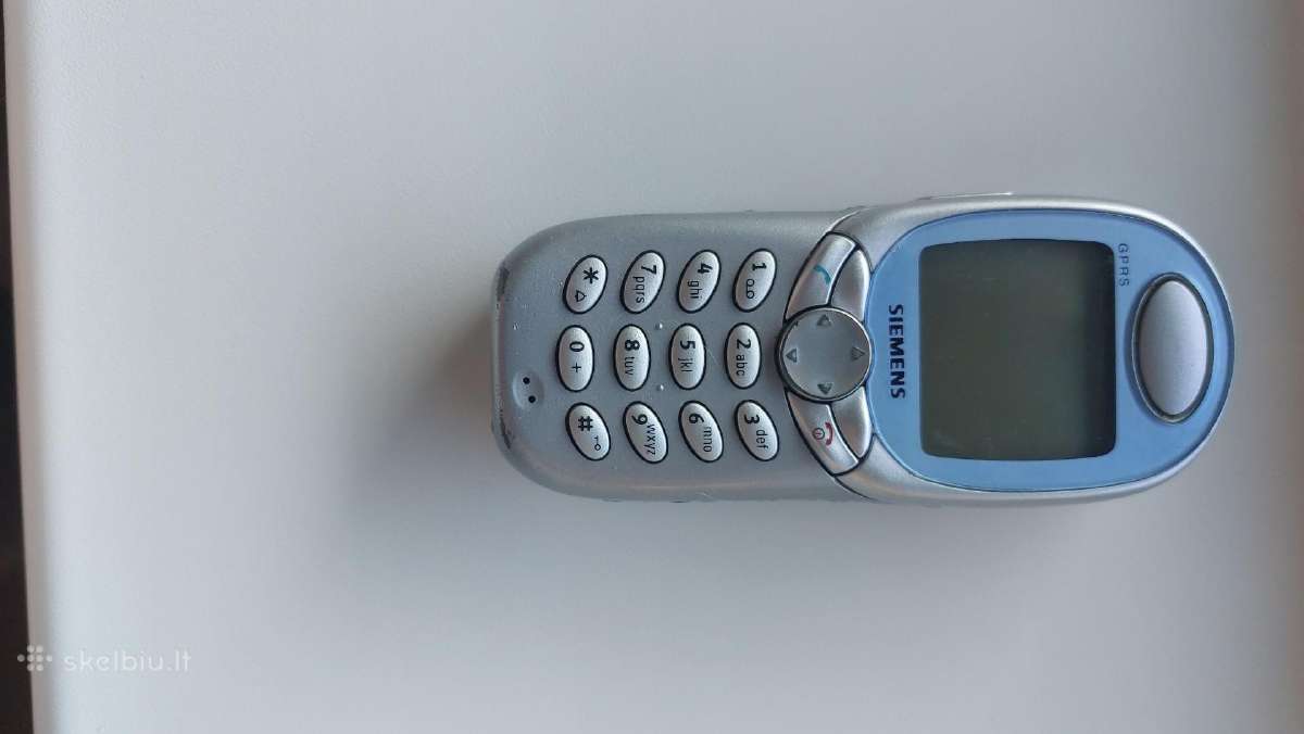 Siemens S45