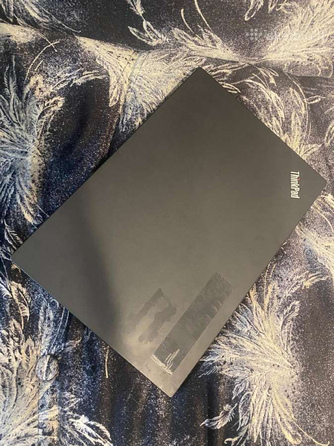 „Lenovo Thinkpad T14 Gen 2. Core i5-11“ 11th time - nuotraukos Nr. 7