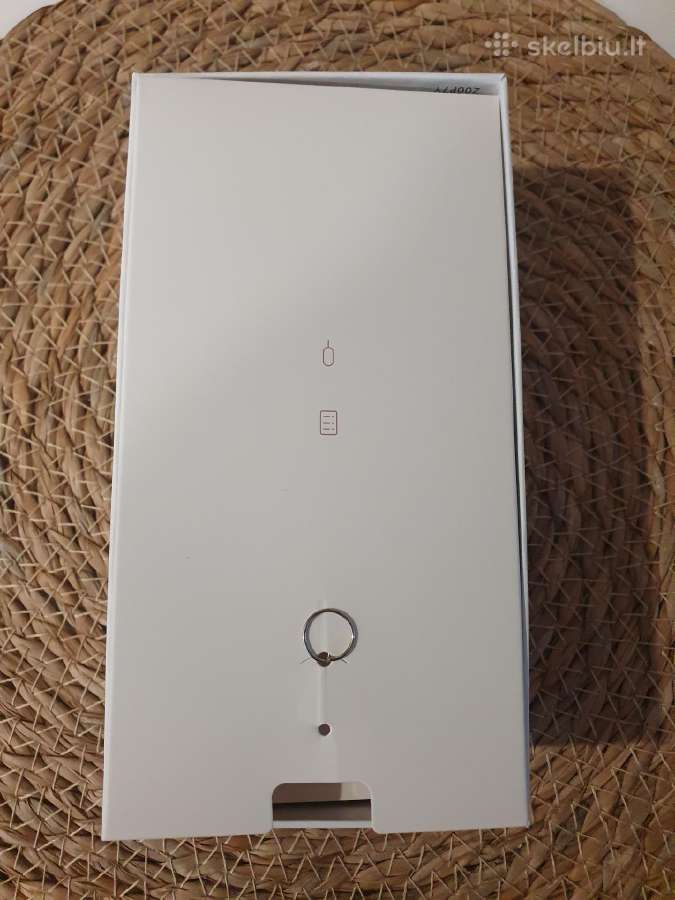 Huawei Nova 5t, Dual Sim - 128 GB (Black) - nuotraukos Nr. 11