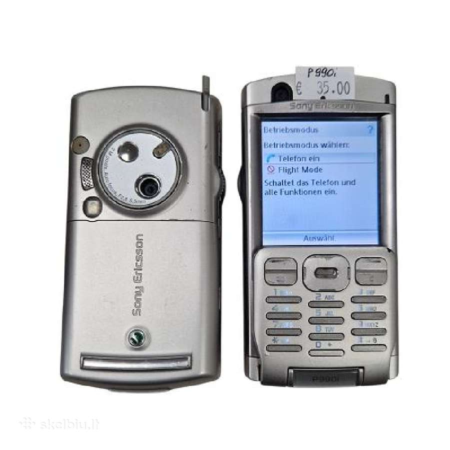 P990i