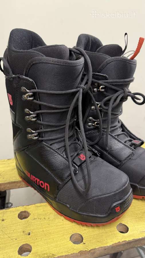Burton Snieglentės batai. 41 dydis