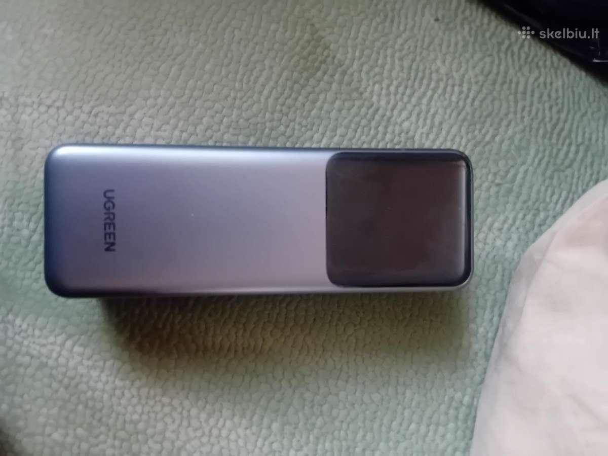 Powerbankas