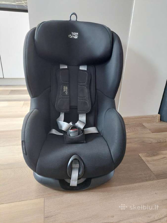 Autokėdutė Britax romer iki 22kg