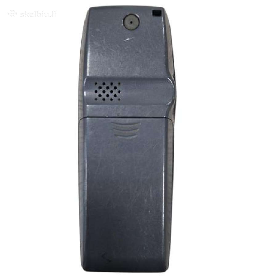 Sony Ericsson kolekcija: Walkman, Cybershot ,P - nuotraukos Nr. 25