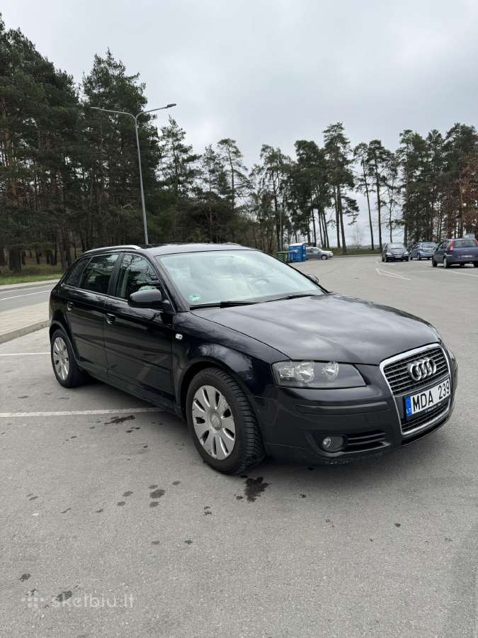 Parduodamas automobilių nuomos verslas - nuotraukos Nr. 3