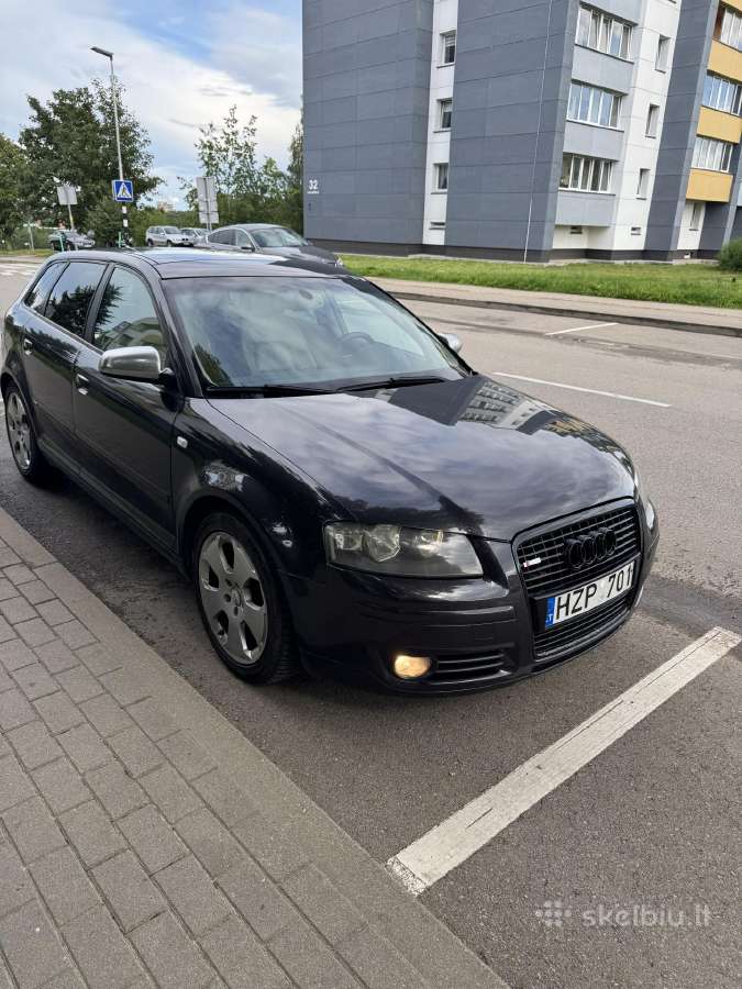 Parduodamas automobilių nuomos verslas - nuotraukos Nr. 6