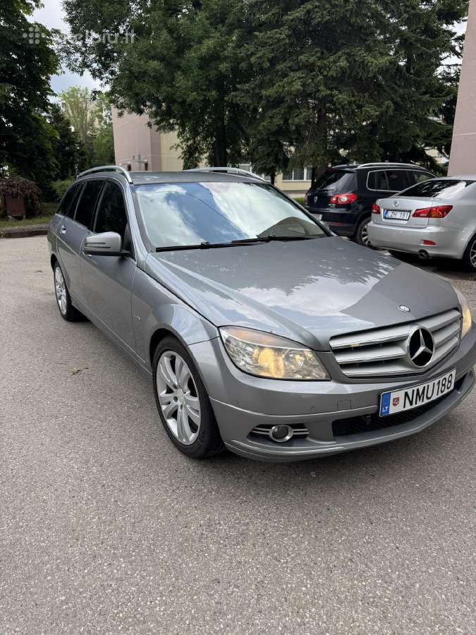 Parduodamas automobilių nuomos verslas - nuotraukos Nr. 7