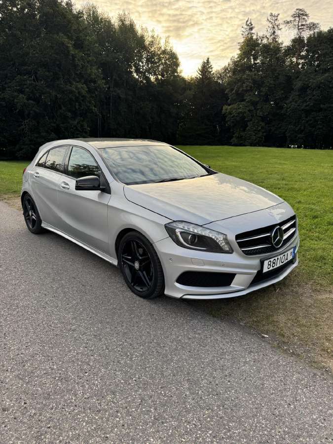 Parduodamas automobilių nuomos verslas - nuotraukos Nr. 8