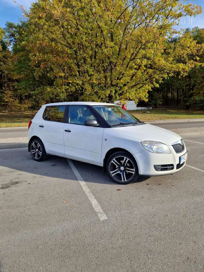 Parduodamas automobilių nuomos verslas - nuotraukos Nr. 9