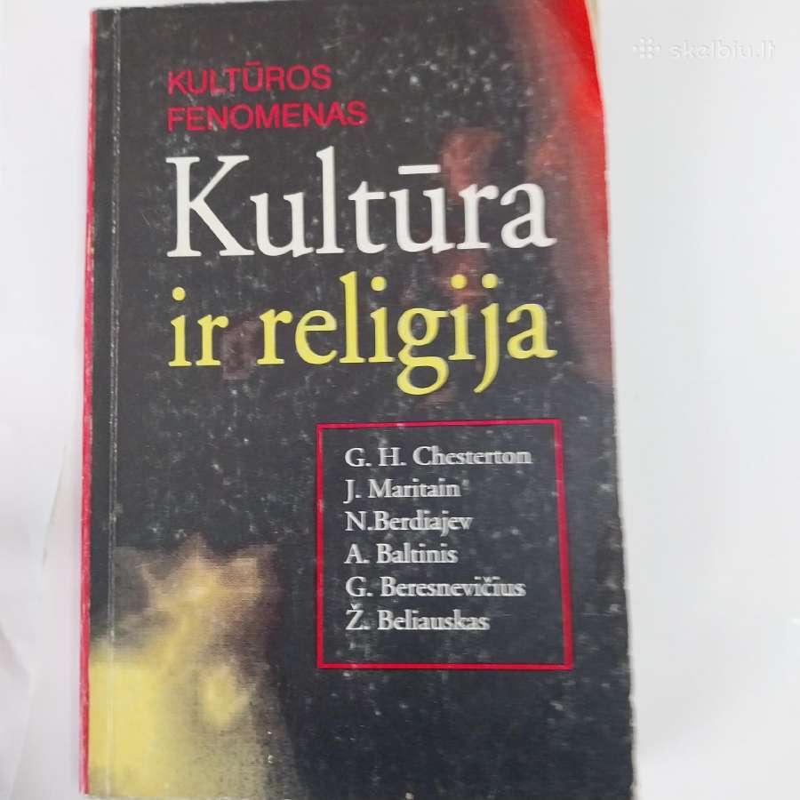 Knyga