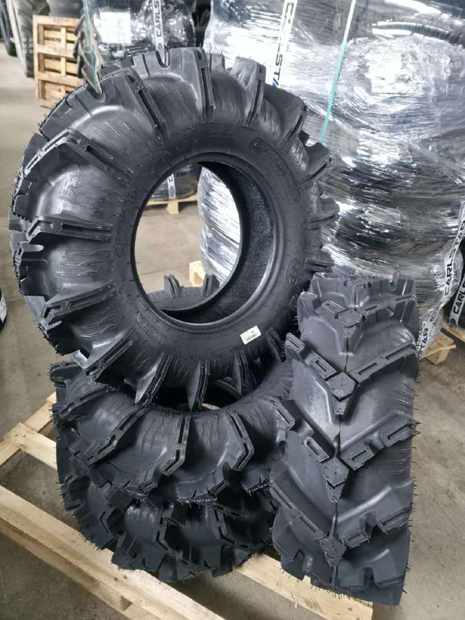 Naujos Itp Cryptid 30x10.00-14 6pr Tl padangos