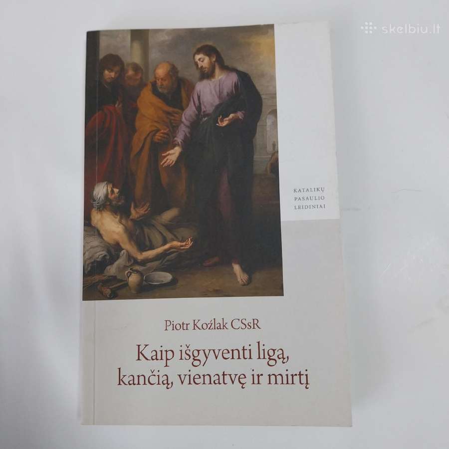 Knyga
