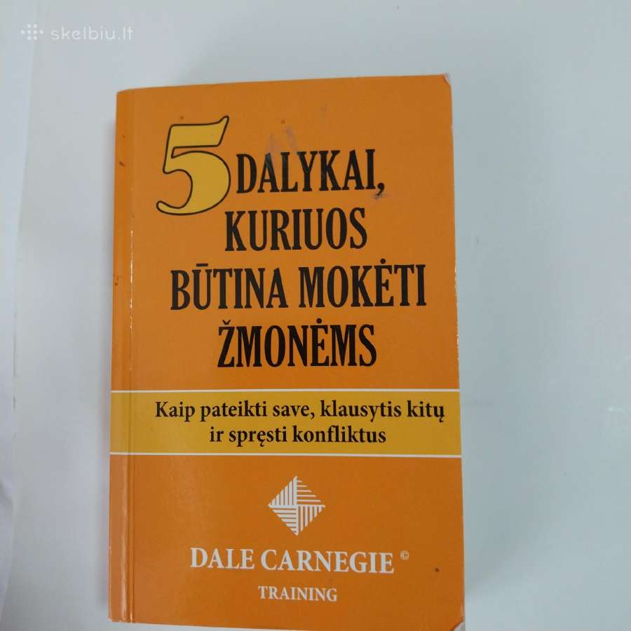 Knyga