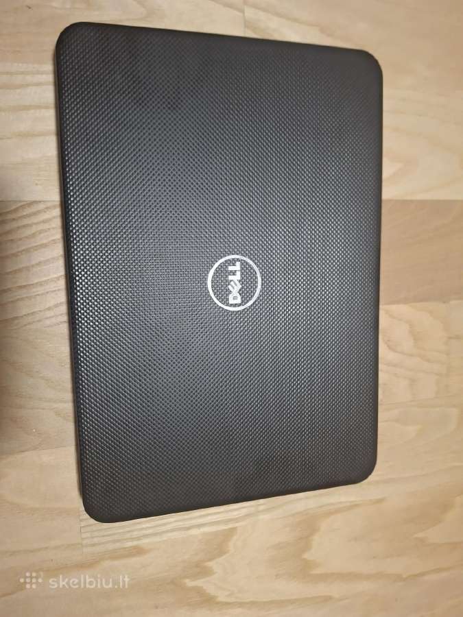 Dell inspiron 15 3521