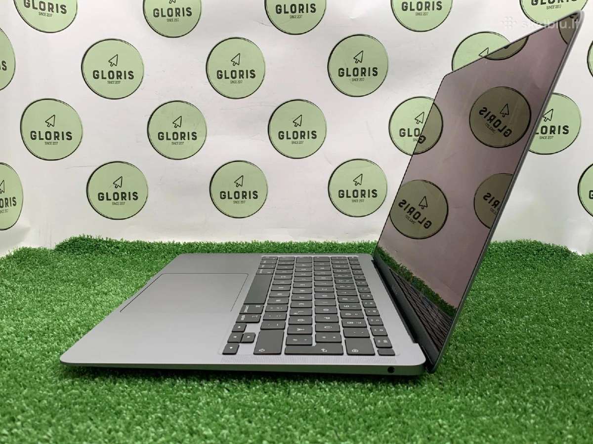 Apple MacBook Air M1 (2020) A2337 8gb RAM 256gb - nuotraukos Nr. 12