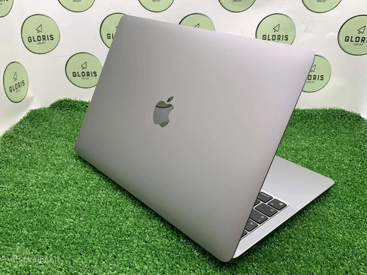 Apple MacBook Air M1 (2020) A2337 8gb RAM 256gb - nuotraukos Nr. 15