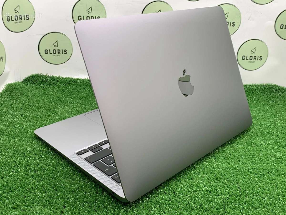 Apple MacBook Air M1 (2020) A2337 8gb RAM 256gb - nuotraukos Nr. 16