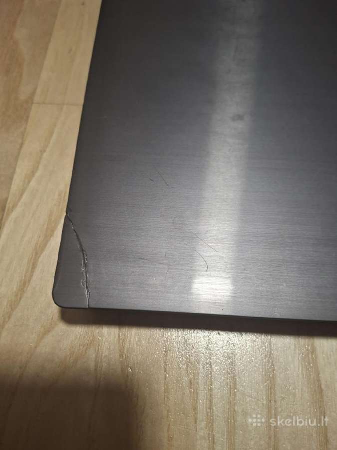 Lenovo V330 15 i5-8250u 8ram 240ssd - nuotraukos Nr. 4