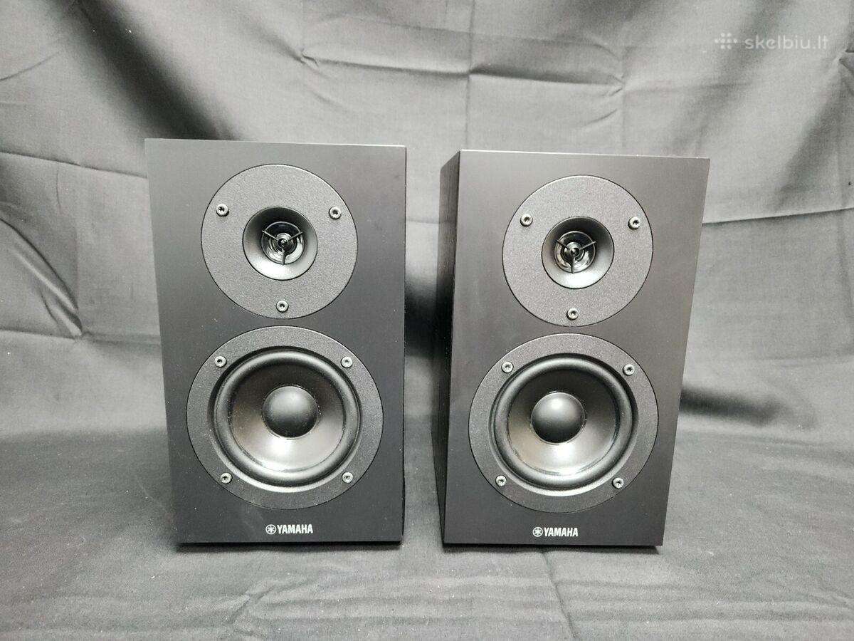 Kolonėlės Yamaha NS BP 150