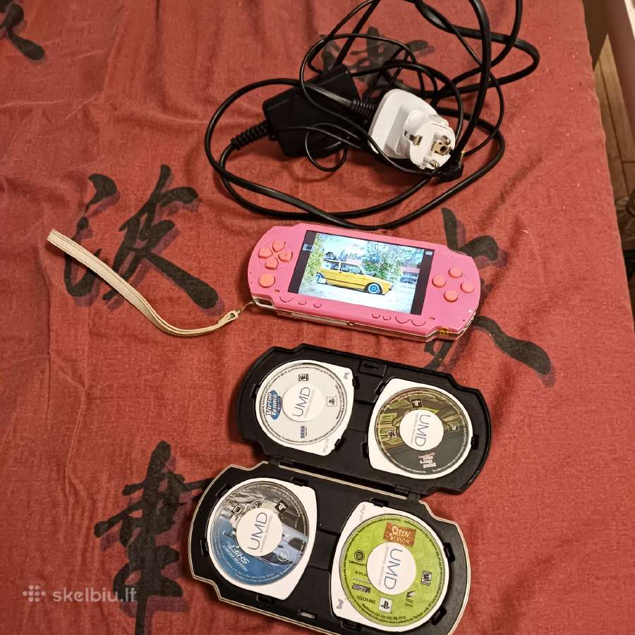Sony Playstation PSP 1003