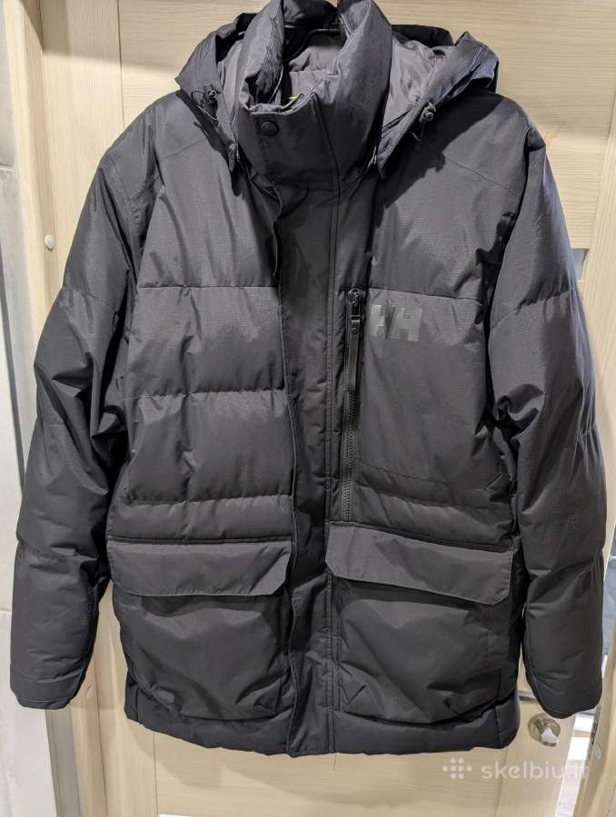 Helly Hansen Men's Tromsoe Jacket - nuotraukos Nr. 2